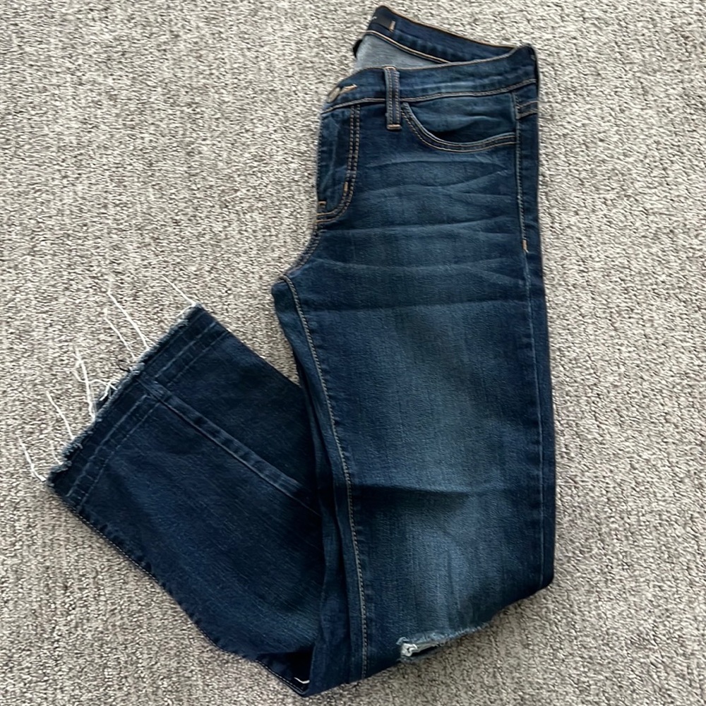 Flying Monkey Skinny Jean 27